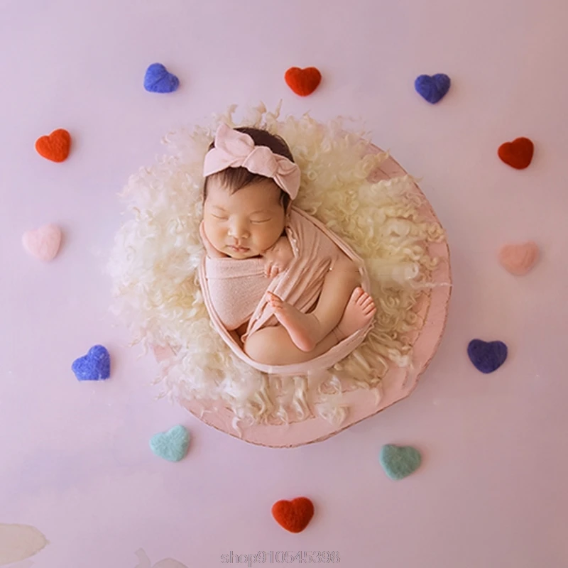7/10Pcs DIY Handmade Baby Wool Felt Rainbow Stars Love Heart Home Party Decorations Newborn Photography Props N23 20 Dropship
7/10Pcs DIY Handmade Baby Wool Felt Rainbow Stars Love Heart Home Party Decorations Newborn Photography Props N23 20 Dropship