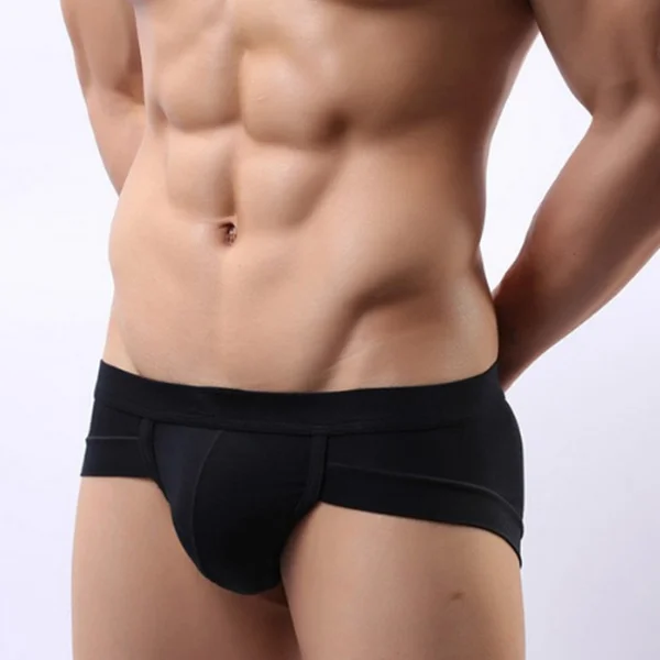 Mens Underwear Sexy Boxers Brand Slip Male Panties Male Ropa Interior Hombre Man U Convex Underpants Mens Boxers Briefs
Mens Underwear Sexy Boxers Brand Slip Male Panties Male Ropa Interior Hombre Man U Convex Underpants Mens Boxers Briefs