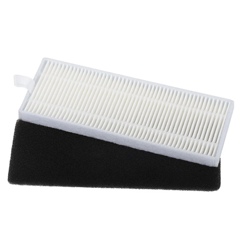 for IRobot Sweeping Robot Accessories for N3 Fun/Neo DU31 DU33 Strainer Filter Cotton,Filter + Filter Cotton
for IRobot Sweeping Robot Accessories for N3 Fun/Neo DU31 DU33 Strainer Filter Cotton,Filter + Filter Cotton