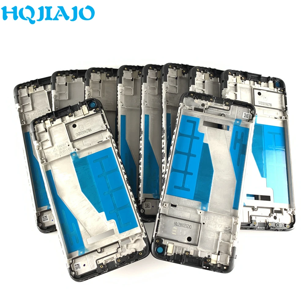 10PCS For Samsung Galaxy A10 A10S A20 A20S A30 A30S A50 A40 A70 A01 A02 A02S Housing Chassis Plate Middle Frame
10PCS For Samsung Galaxy A10 A10S A20 A20S A30 A30S A50 A40 A70 A01 A02 A02S Housing Chassis Plate Middle Frame