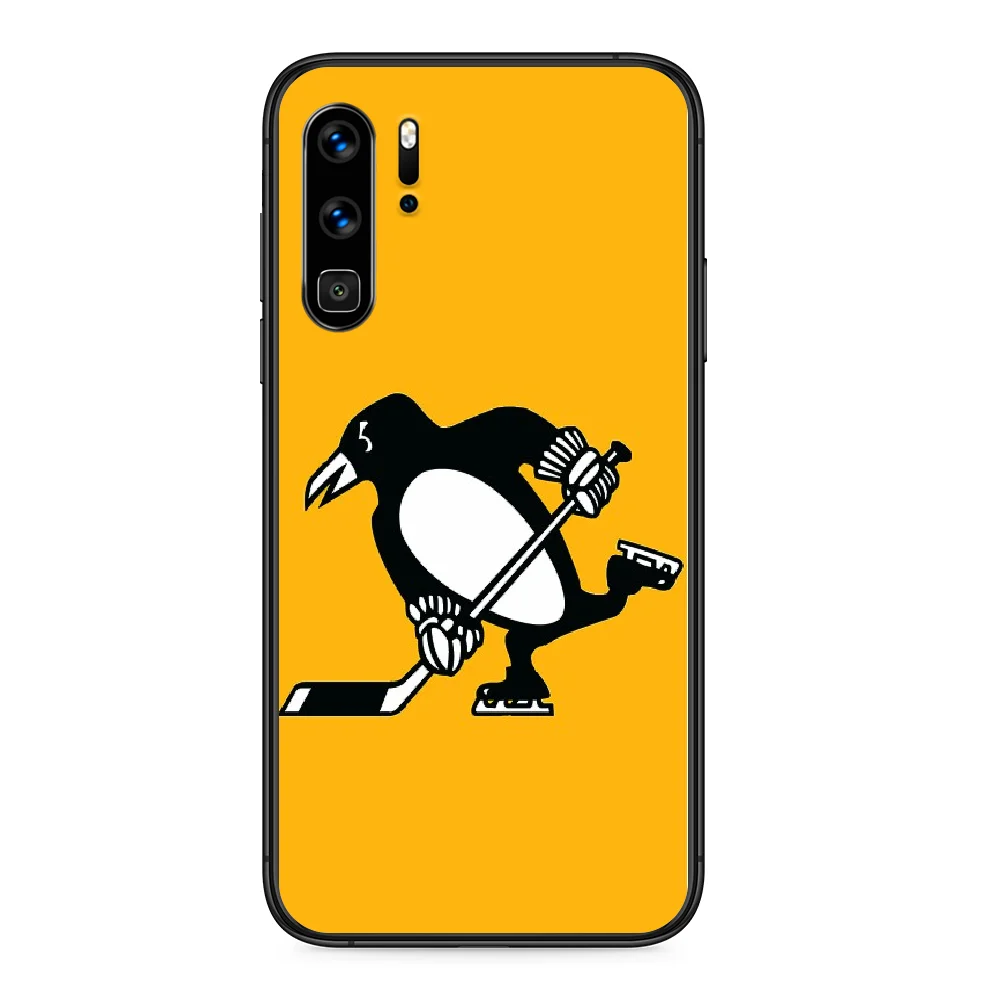 Pittsburgh Penguin gift Phone case For Huawei P 9 Smart 10 20 30 40 8 Lite Mini Z 2019 Pro black prime trend shell 3D Etui
Pittsburgh Penguin gift Phone case For Huawei P 9 Smart 10 20 30 40 8 Lite Mini Z 2019 Pro black prime trend shell 3D Etui