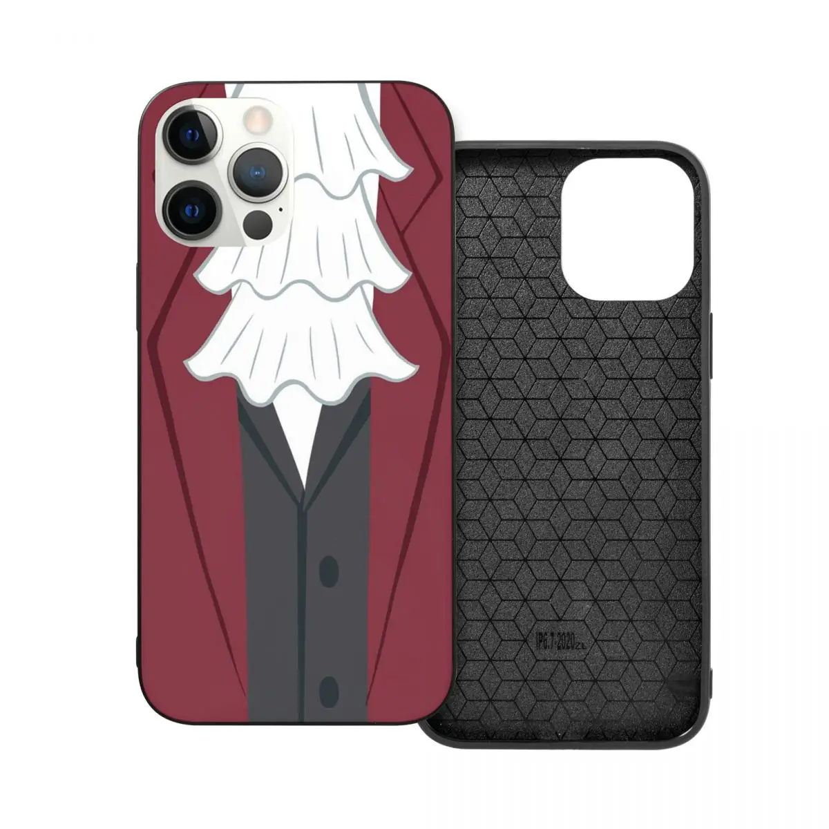Стеклянный ТПУ чехол Edgeworth для телефона iPhone 12 11 Xs Xr X Pro Max Mini 7 8 Se2 Plus 6 6S
Стеклянный ТПУ чехол Edgeworth для телефона iPhone 12 11 Xs Xr X Pro Max Mini 7 8 Se2 Plus 6 6S