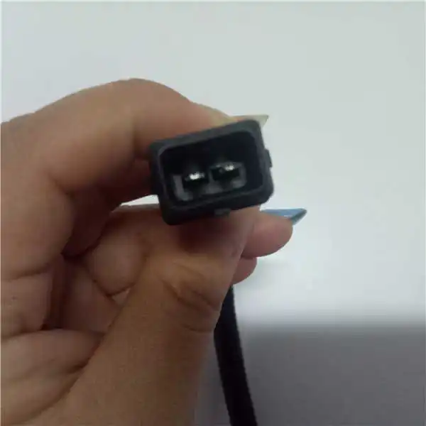 Knock Sensor FOR HY Accent /lantra/ Tiburon OEM 39250-26600 3925026600 KS218 DKS658 SU5886 71-6611 S8818
Knock Sensor FOR HY Accent /lantra/ Tiburon OEM 39250-26600 3925026600 KS218 DKS658 SU5886 71-6611 S8818