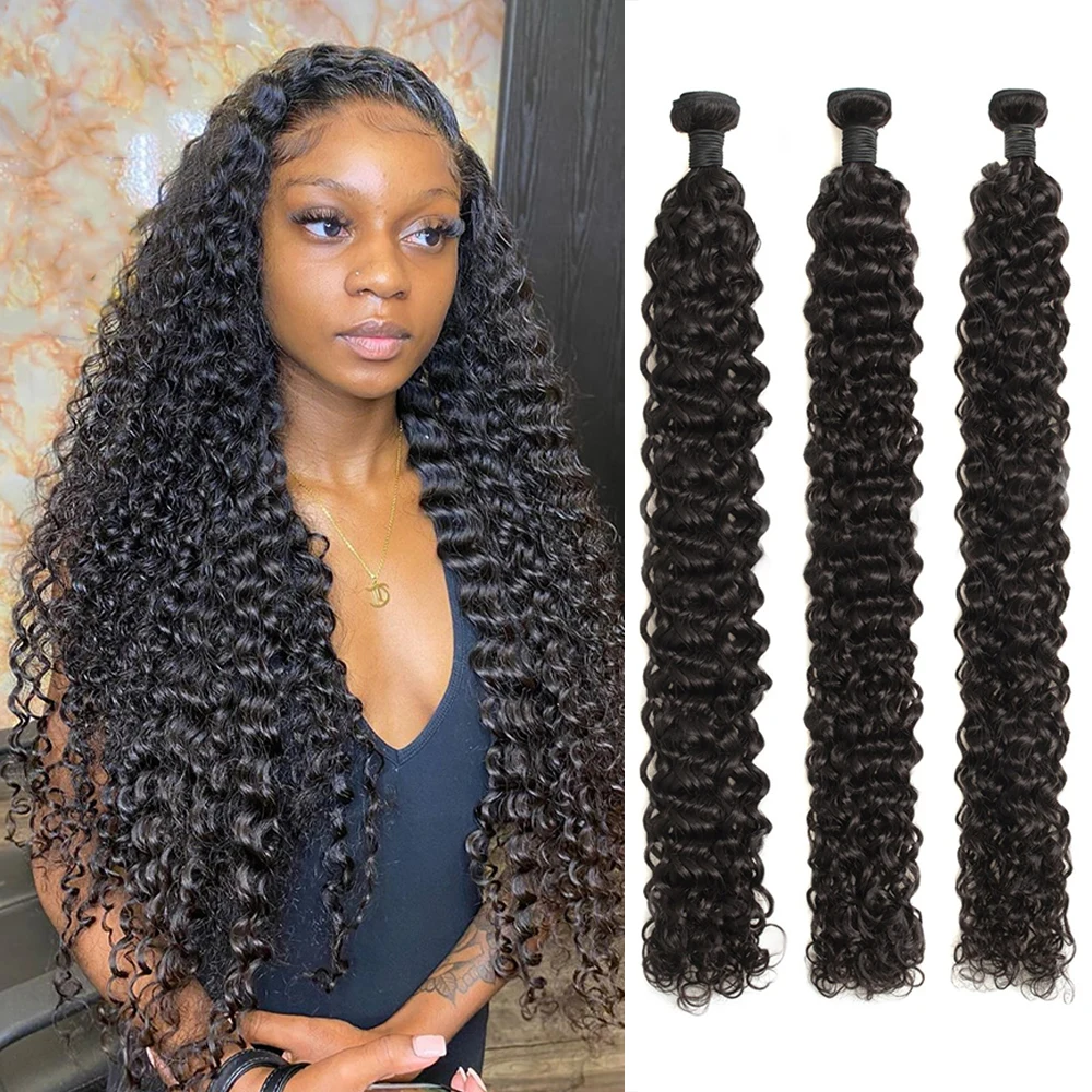 Deep Water Wave Bundles Brazilian Wet And Wavy Bundles Remy 28 30 Inch Hair Extensions For Black Women Curly Human Hair Bundles 
Deep Water Wave Bundles Brazilian Wet And Wavy Bundles Remy 28 30 Inch Hair Extensions For Black Women Curly Human Hair Bundles