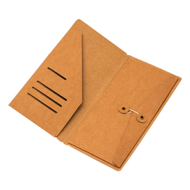 2022 New Kraft Paper Receipt Folder Ideal for Organising Budgeting Financial Bills Cash
2022 New Kraft Paper Receipt Folder Ideal for Organising Budgeting Financial Bills Cash
