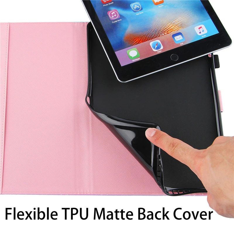 Cartoon Leather Cover For Samsung Galaxy Tab S6 Lite SM-P610 P615 Stand Tablet Coque For Samsung Tab S6 Lite 10.4 Inch Case Etui
Cartoon Leather Cover For Samsung Galaxy Tab S6 Lite SM-P610 P615 Stand Tablet Coque For Samsung Tab S6 Lite 10.4 Inch Case Etui