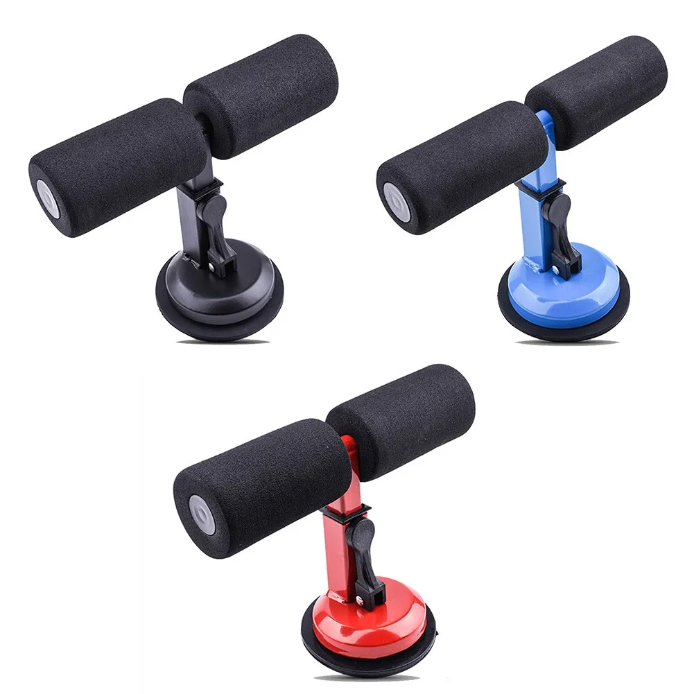 Fitness Equipment Sit-up Aids Training Gym Exercise Fitness Suction For Gym Home Sports Exercise Sit-up Aids Accessories
Fitness Equipment Sit-up Aids Training Gym Exercise Fitness Suction For Gym Home Sports Exercise Sit-up Aids Accessories