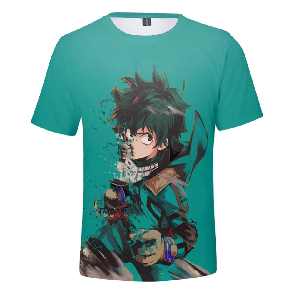 My Hero Academia 3D T Shirt Japanese Harajuku Cartoon Child T Shirt Men Women Casual T Shirt Anime Vintage Short Sleeve Tops Tee
My Hero Academia 3D T Shirt Japanese Harajuku Cartoon Child T Shirt Men Women Casual T Shirt Anime Vintage Short Sleeve Tops Tee