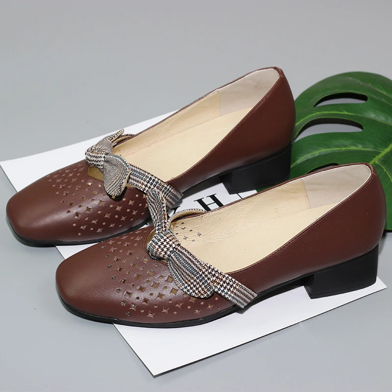Women's Flats Oxford Shoes Woman Genuine Leather Sneakers Ladies Brogues Vintage Casual Oxfords Shoes For Women Footwear 2020
Women's Flats Oxford Shoes Woman Genuine Leather Sneakers Ladies Brogues Vintage Casual Oxfords Shoes For Women Footwear 2020