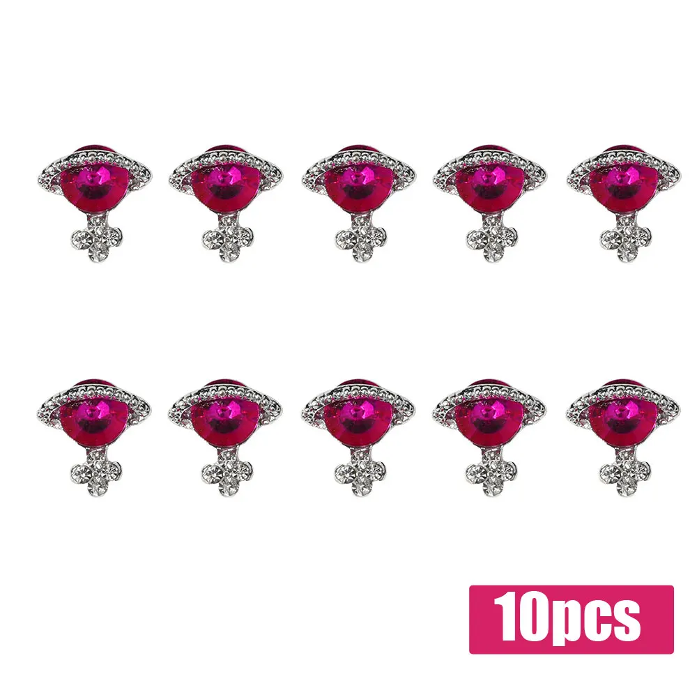 10Pcs Nail Jewelry Charm Happy Planet Nail Art Crystals Jewelry Rhinestone Manicure Tips Accessories Charms Nails Decoraciones
10Pcs Nail Jewelry Charm Happy Planet Nail Art Crystals Jewelry Rhinestone Manicure Tips Accessories Charms Nails Decoraciones