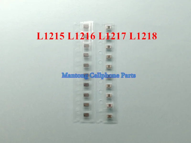 3pcs-30pcs L1215 L1216 L1217 L1218 1.0UH-20%-2.4A-0.075HM PIFE20161T-SM for iphone 6 6plus
3pcs-30pcs L1215 L1216 L1217 L1218 1.0UH-20%-2.4A-0.075HM PIFE20161T-SM for iphone 6 6plus