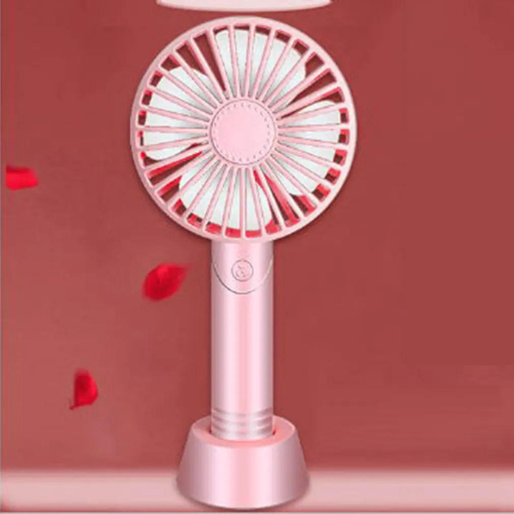 2020 Summer Cooler Portable Handheld Mini Pocket Desk Fan USB Rechargeable LED Light with Makeup Mirror Cosmetic Mirror
2020 Summer Cooler Portable Handheld Mini Pocket Desk Fan USB Rechargeable LED Light with Makeup Mirror Cosmetic Mirror