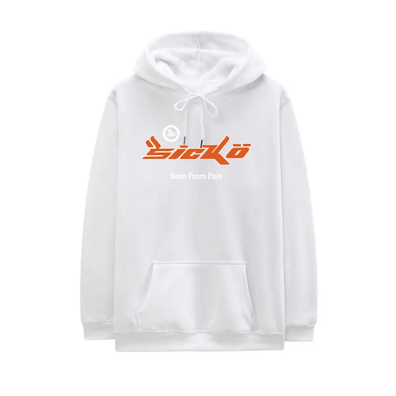 Fashion Winter Warm Hoodie Sweatshirts Sicko Bron From Pain Hip Hop Hoodies Cotton Streetwear Hooded Long Sleeves Hoody
Fashion Winter Warm Hoodie Sweatshirts Sicko Bron From Pain Hip Hop Hoodies Cotton Streetwear Hooded Long Sleeves Hoody
