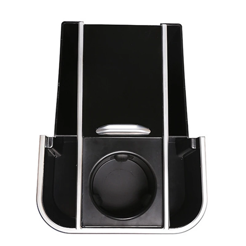 Car Center Storage Box Phone Holder Glove Armrest Box for Land Rover Discovery Sport 2020
Car Center Storage Box Phone Holder Glove Armrest Box for Land Rover Discovery Sport 2020