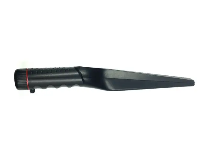 Hot sell portable pinpoint handheld metal detector for airport security checking
Hot sell portable pinpoint handheld metal detector for airport security checking