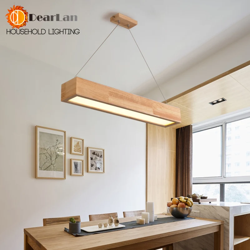 Pendant Light Style Pendant Lamp LED Wooden with Arcrylic Shade,modern 1 15W/25W/30W LED Bulbs Cord Pendant Dining Room Wood E27
Pendant Light Style Pendant Lamp LED Wooden with Arcrylic Shade,modern 1 15W/25W/30W LED Bulbs Cord Pendant Dining Room Wood E27