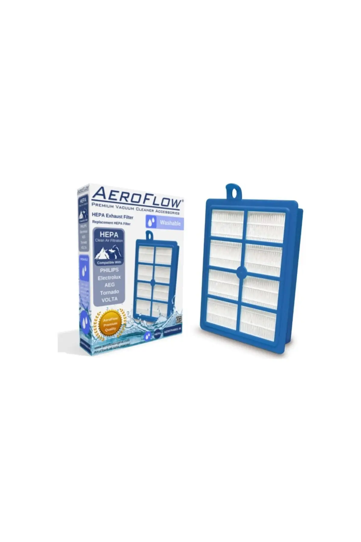 MHK Parts Aeroflow Supercyclone Vacuum Cleaner Ykanablir Hepa13 Filter
MHK Parts Aeroflow Supercyclone Vacuum Cleaner Ykanablir Hepa13 Filter