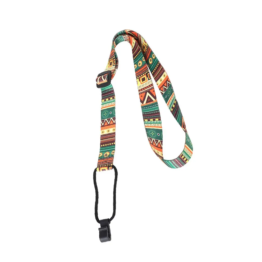 Hawaii Guitar Strap Ethnic Pattern Adjustable Nylon Clip On Ukulele Strap Belt Sling With Hook Ukulele Guitar Accessories 2019
Hawaii Guitar Strap Ethnic Pattern Adjustable Nylon Clip On Ukulele Strap Belt Sling With Hook Ukulele Guitar Accessories 2019