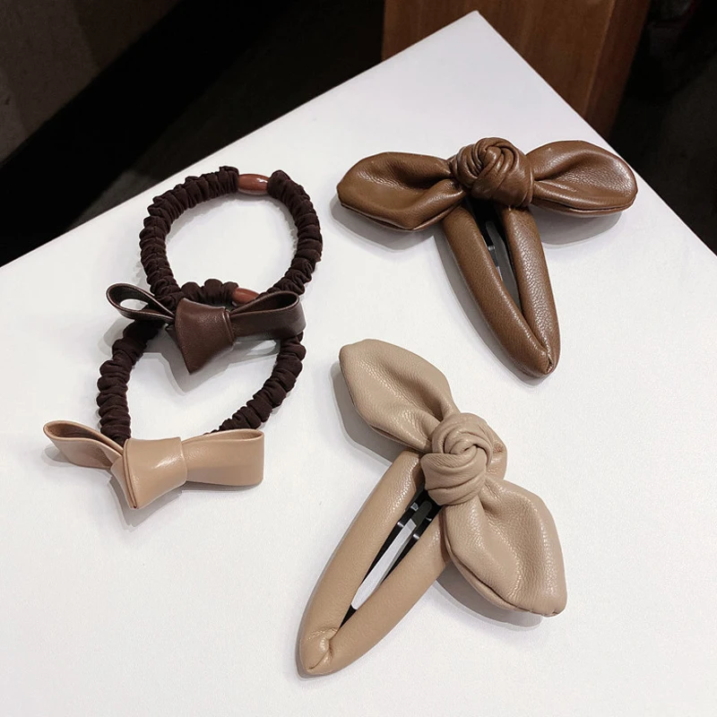New Korea Women Hair Ropes Temperament Hair Bands Elastic Rubber Band Ponytail Holder Gum for Hair Ties Scrunchies Hairband
New Korea Women Hair Ropes Temperament Hair Bands Elastic Rubber Band Ponytail Holder Gum for Hair Ties Scrunchies Hairband