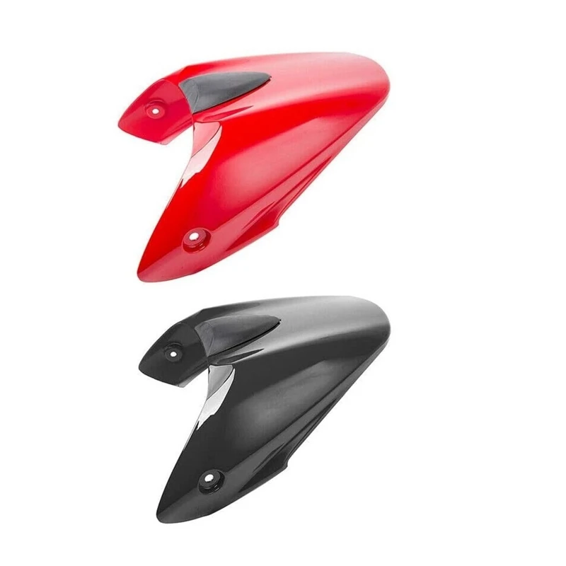 Motorcycle Rear Passenger Pillion Seat Cowl Fairing Cover for Ducati Monster 659 696 796 1100 2008-2014
Motorcycle Rear Passenger Pillion Seat Cowl Fairing Cover for Ducati Monster 659 696 796 1100 2008-2014