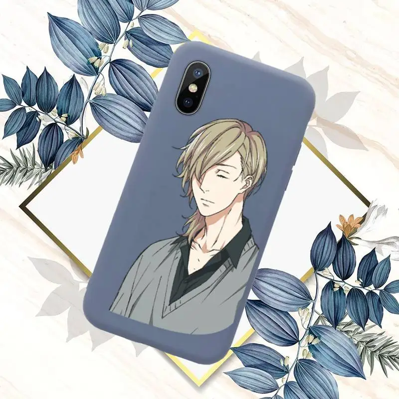 Yarichin bitch Club Phone Case Blue Candy Color for iPhone 11 12 mini pro XS MAX 8 7 6 6S Plus X SE 2020 XR
Yarichin bitch Club Phone Case Blue Candy Color for iPhone 11 12 mini pro XS MAX 8 7 6 6S Plus X SE 2020 XR