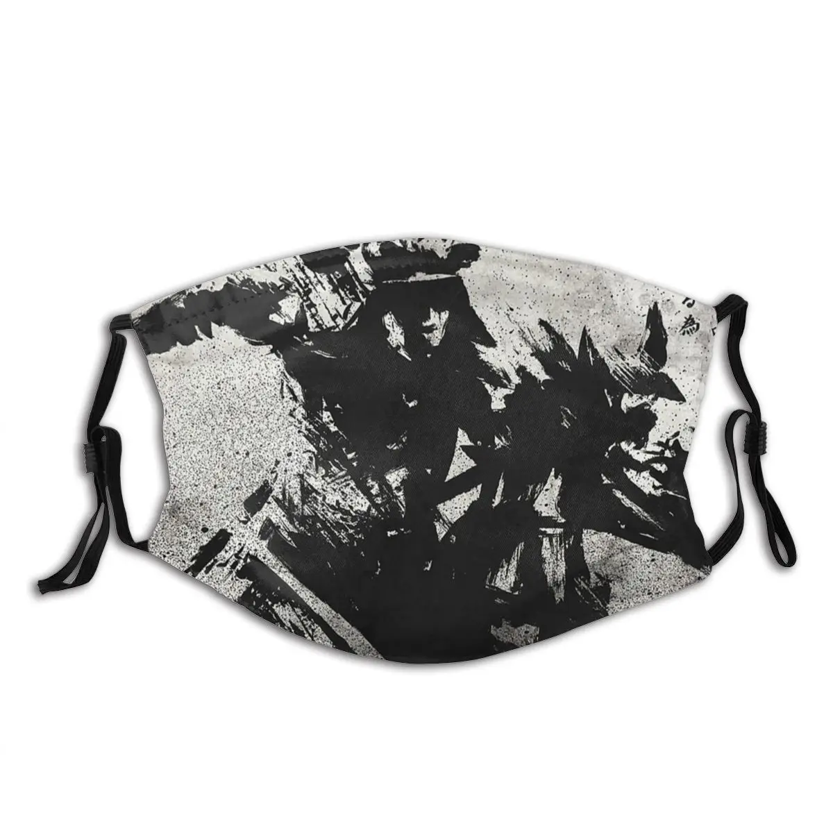 Mounted Samural With Musashi Quote Reusable Mouth Face Mask Anti Haze Dustproof with Filters Earloop Protection Cover Respirator
Mounted Samural With Musashi Quote Reusable Mouth Face Mask Anti Haze Dustproof with Filters Earloop Protection Cover Respirator