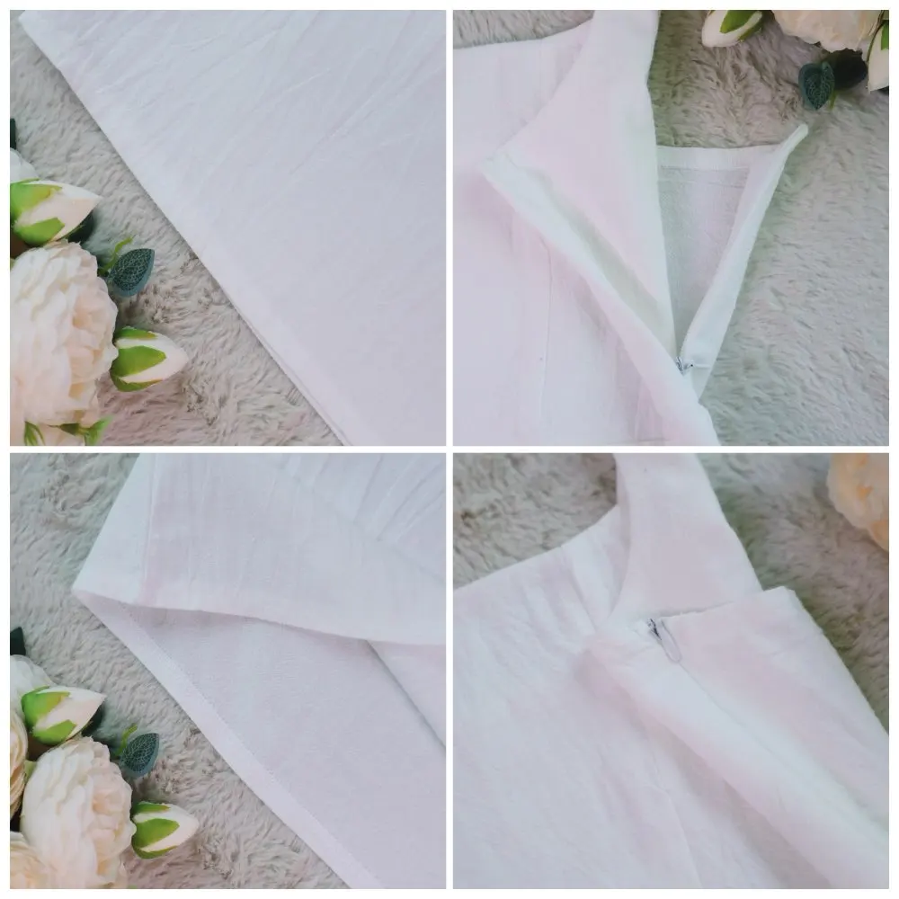 Women Long Dress Summer Sexy Backless Casual White Black Ruched Slip Midi Sundresses 2020 Ladies Spaghetti Strap Vestido Clothes
Women Long Dress Summer Sexy Backless Casual White Black Ruched Slip Midi Sundresses 2020 Ladies Spaghetti Strap Vestido Clothes