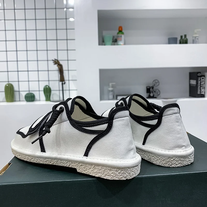 causal breathable canvas on de sports Fashion casuales sapato Light hombre Sneakers for sport work informales shoe sneakers Men
causal breathable canvas on de sports Fashion casuales sapato Light hombre Sneakers for sport work informales shoe sneakers Men