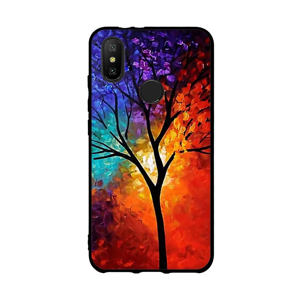 Silicone Case For Xiaomi Mi A2 Case Soft Tpu Phone Shell Cover For Xiaomi Mi 6X Fundas Coque Etui Bumper Protective Cover Case
Silicone Case For Xiaomi Mi A2 Case Soft Tpu Phone Shell Cover For Xiaomi Mi 6X Fundas Coque Etui Bumper Protective Cover Case