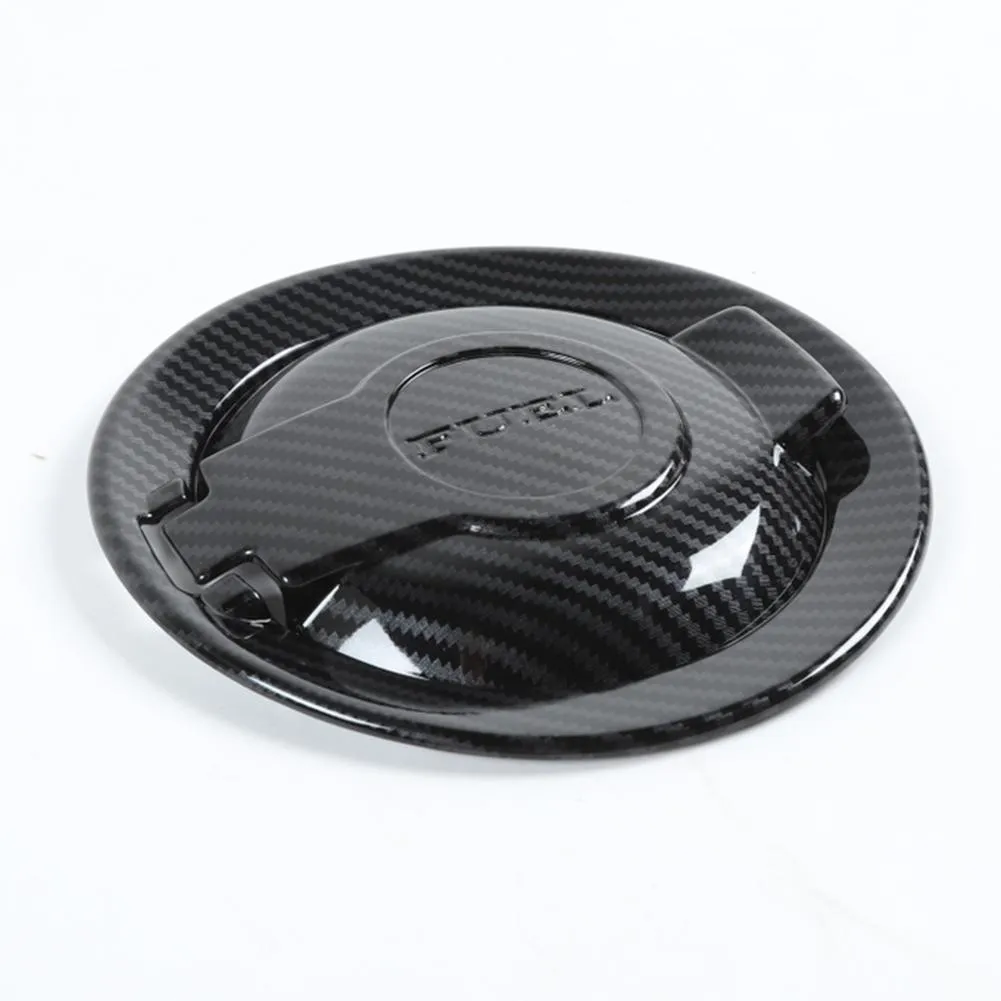 Tank Decorative Cover Trim Accessories Carbon Fiber For Dodge Challenger 2015-2020 Brand New
Tank Decorative Cover Trim Accessories Carbon Fiber For Dodge Challenger 2015-2020 Brand New