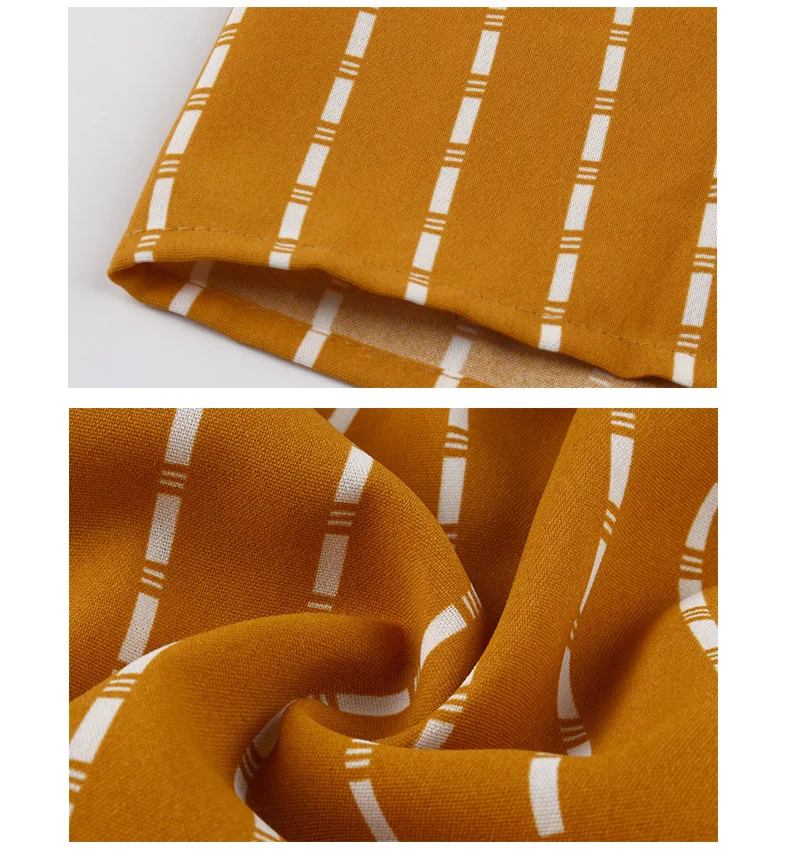 Spring Autumn Plus Size Blouse Elegant Ruffled Long Sleeve Loose Button Sexy V-neck Striped Office Shirt Fashion Shirt Pullover
Spring Autumn Plus Size Blouse Elegant Ruffled Long Sleeve Loose Button Sexy V-neck Striped Office Shirt Fashion Shirt Pullover