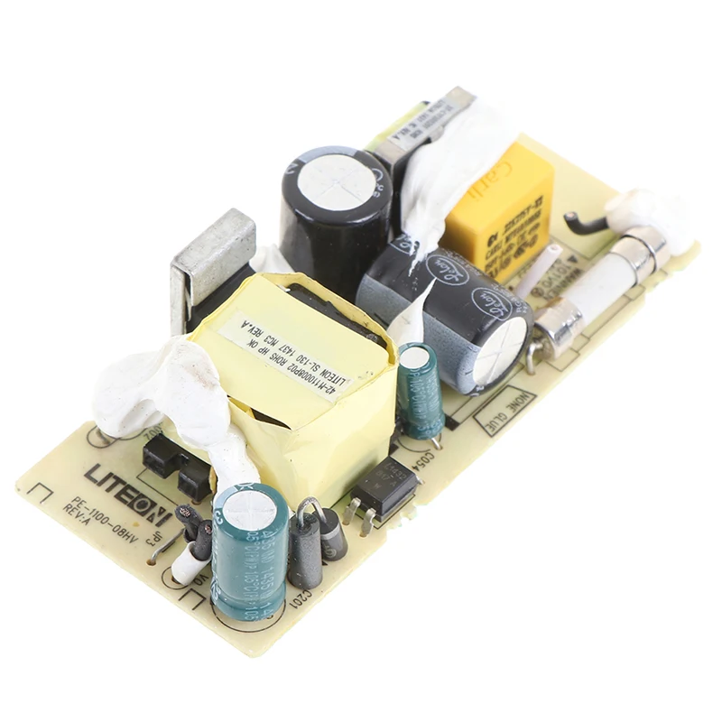 AC-DC 24V 1A Power Supply Module Switching for Replace/Repair LCD Display Switch Power Supply Bare Board Monitor Module
AC-DC 24V 1A Power Supply Module Switching for Replace/Repair LCD Display Switch Power Supply Bare Board Monitor Module