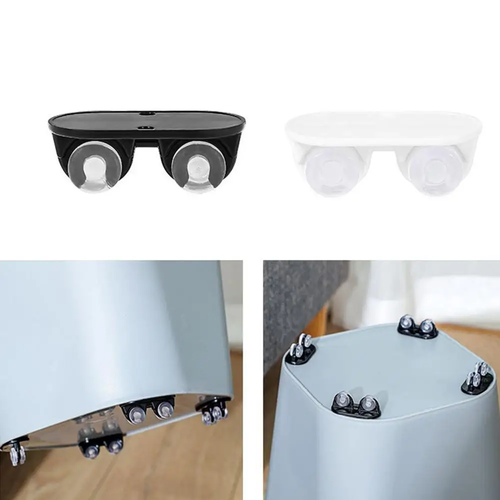 4 Pieces Of Storage Box Pulley Accessories, Paste Mode Pulley, Household Wholesale Bottom Casters One-way Box D1M4
4 Pieces Of Storage Box Pulley Accessories, Paste Mode Pulley, Household Wholesale Bottom Casters One-way Box D1M4
