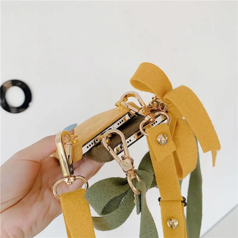 Crossbody Necklace Chain Plush Cell Phone Case for iPhone 12 11 Pro XS MAX XR X 7 8 Plus SE Winter Warm Furry Cover With Lanyard
Crossbody Necklace Chain Plush Cell Phone Case for iPhone 12 11 Pro XS MAX XR X 7 8 Plus SE Winter Warm Furry Cover With Lanyard
