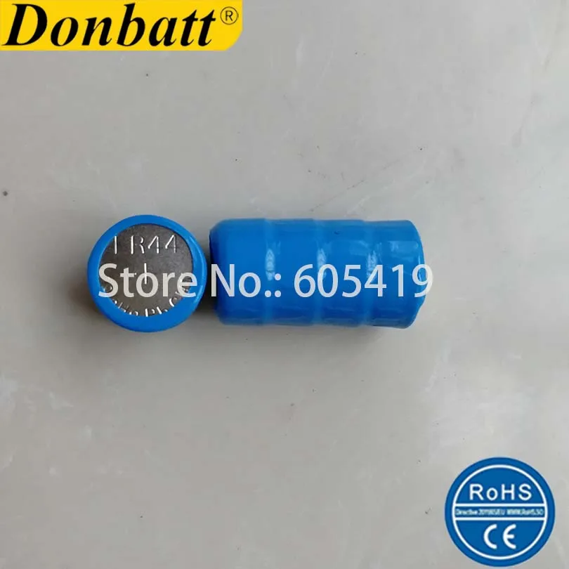 50pcs/lot Super 4 x AG13 , 4 x LR44 6v alkaline coin cell battery packs 100% fresh 0% Hg Pb for torches lights toys
50pcs/lot Super 4 x AG13 , 4 x LR44 6v alkaline coin cell battery packs 100% fresh 0% Hg Pb for torches lights toys
