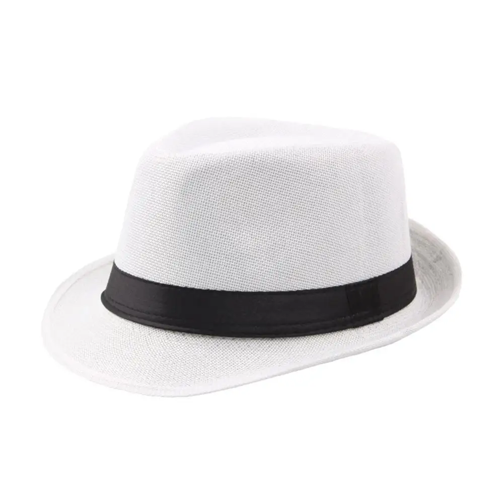Hat Fedoras Unisex Vintage Men Women Pork Pie Hat With Warm Jazz Hat Grosgrain Cap Sun Hat Band 
Hat Fedoras Unisex Vintage Men Women Pork Pie Hat With Warm Jazz Hat Grosgrain Cap Sun Hat Band