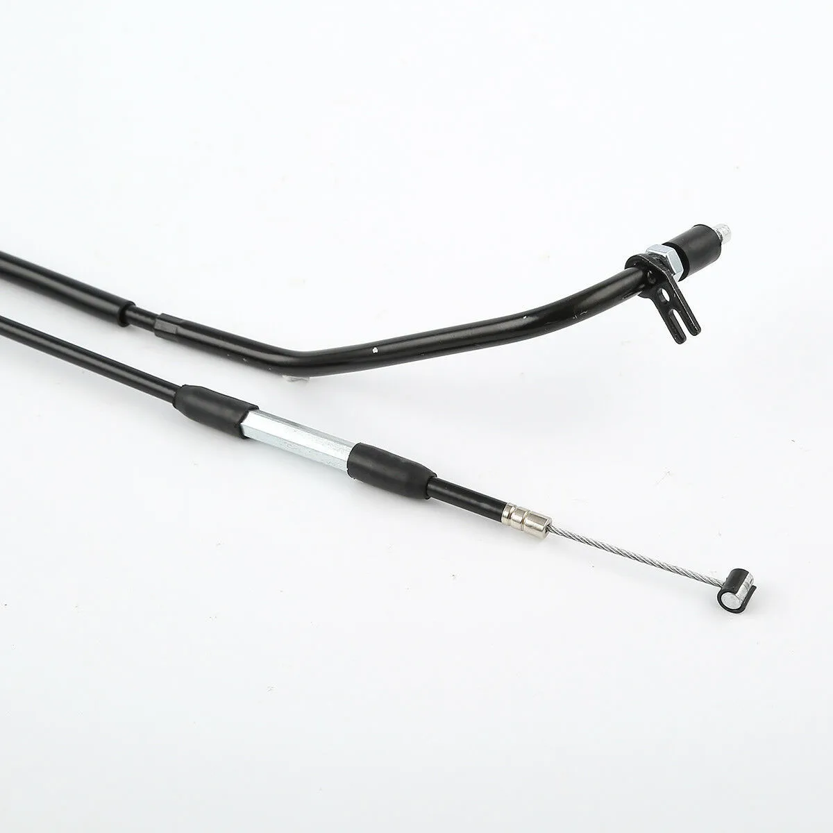 Motorcycle Clutch Cable New For Honda CRF 250R 2010-2013 2011 CRF 450R 2009-12
Motorcycle Clutch Cable New For Honda CRF 250R 2010-2013 2011 CRF 450R 2009-12