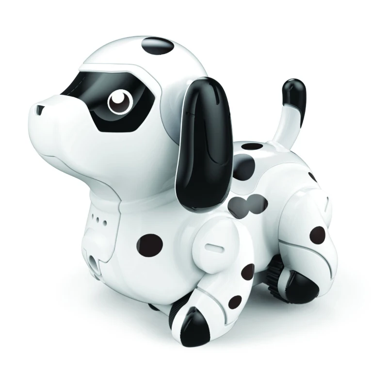 Follow Drawn Line Pen Toy Inductive Robot Cartoon Dog Model Children Kids Toy Gift New Exotic Lightweight Induction Toys
Follow Drawn Line Pen Toy Inductive Robot Cartoon Dog Model Children Kids Toy Gift New Exotic Lightweight Induction Toys