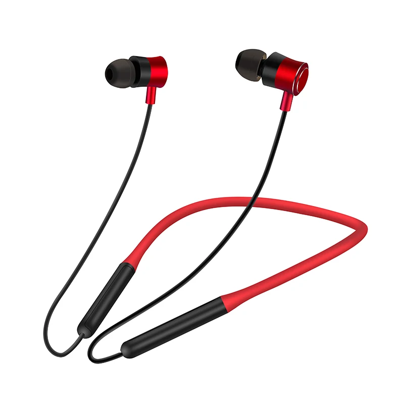 Q1s Neckband Wireless Headset Sport Earbuds Deep Bass Headphone Fone Bluetoothes Woofer Sound Earpiece Waterproof Earphones
Q1s Neckband Wireless Headset Sport Earbuds Deep Bass Headphone Fone Bluetoothes Woofer Sound Earpiece Waterproof Earphones