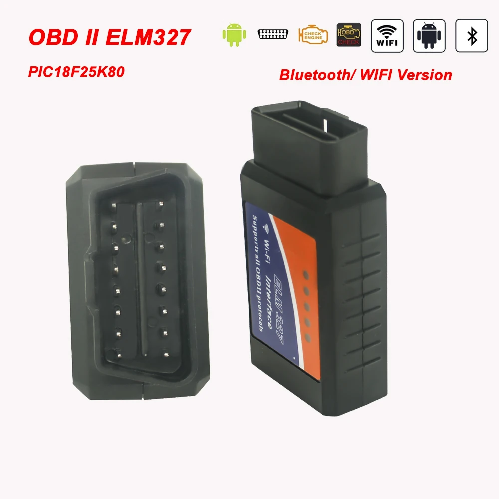 Диагностический тестер OBD2 ELM327, автомобильный считыватель кодов двигателя OBDII для Mazda 2 3 5 6/CX-5/ Premacy /RX8 для iOS Andoird
Диагностический тестер OBD2 ELM327, автомобильный считыватель кодов двигателя OBDII для Mazda 2 3 5 6/CX-5/ Premacy /RX8 для iOS Andoird
