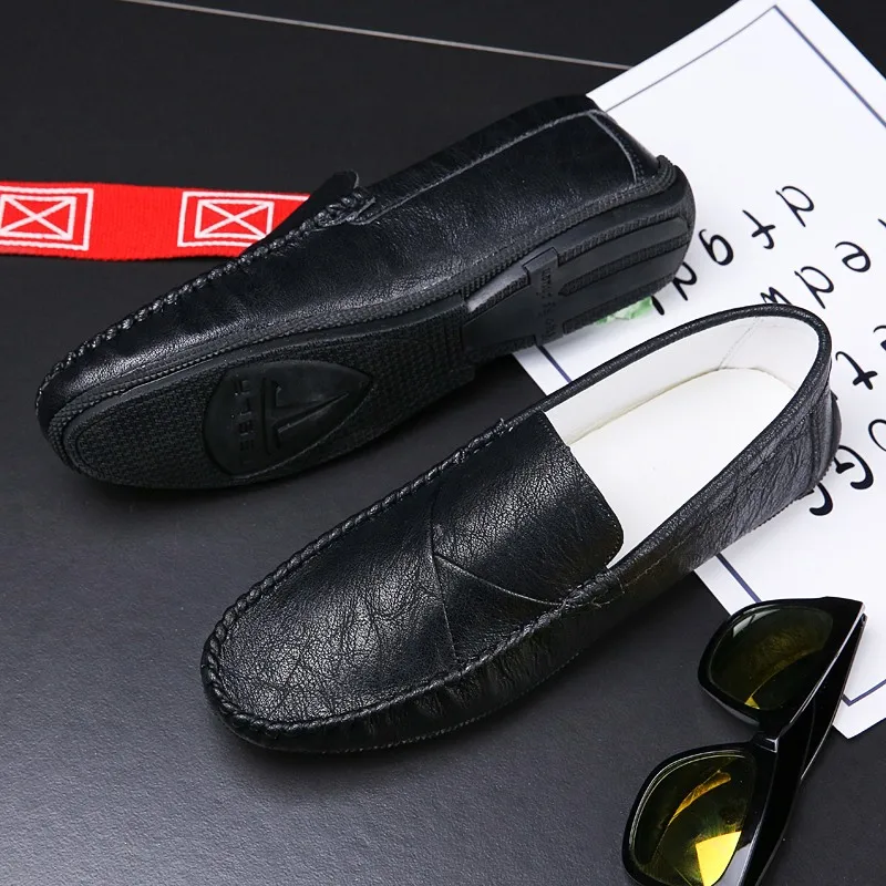 Fashion loafer sports de 2020 on mens for casual mens men man sapato zapatos white summer leisure leather shoe informales black
Fashion loafer sports de 2020 on mens for casual mens men man sapato zapatos white summer leisure leather shoe informales black