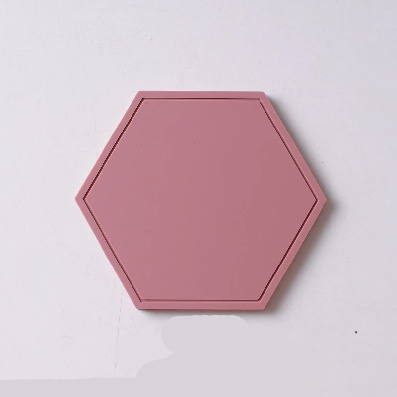 Anti scalding silica gel mat, pot mat, heat insulation mat thickened table mat silicone mat coasters placemats for table
Anti scalding silica gel mat, pot mat, heat insulation mat thickened table mat silicone mat coasters placemats for table