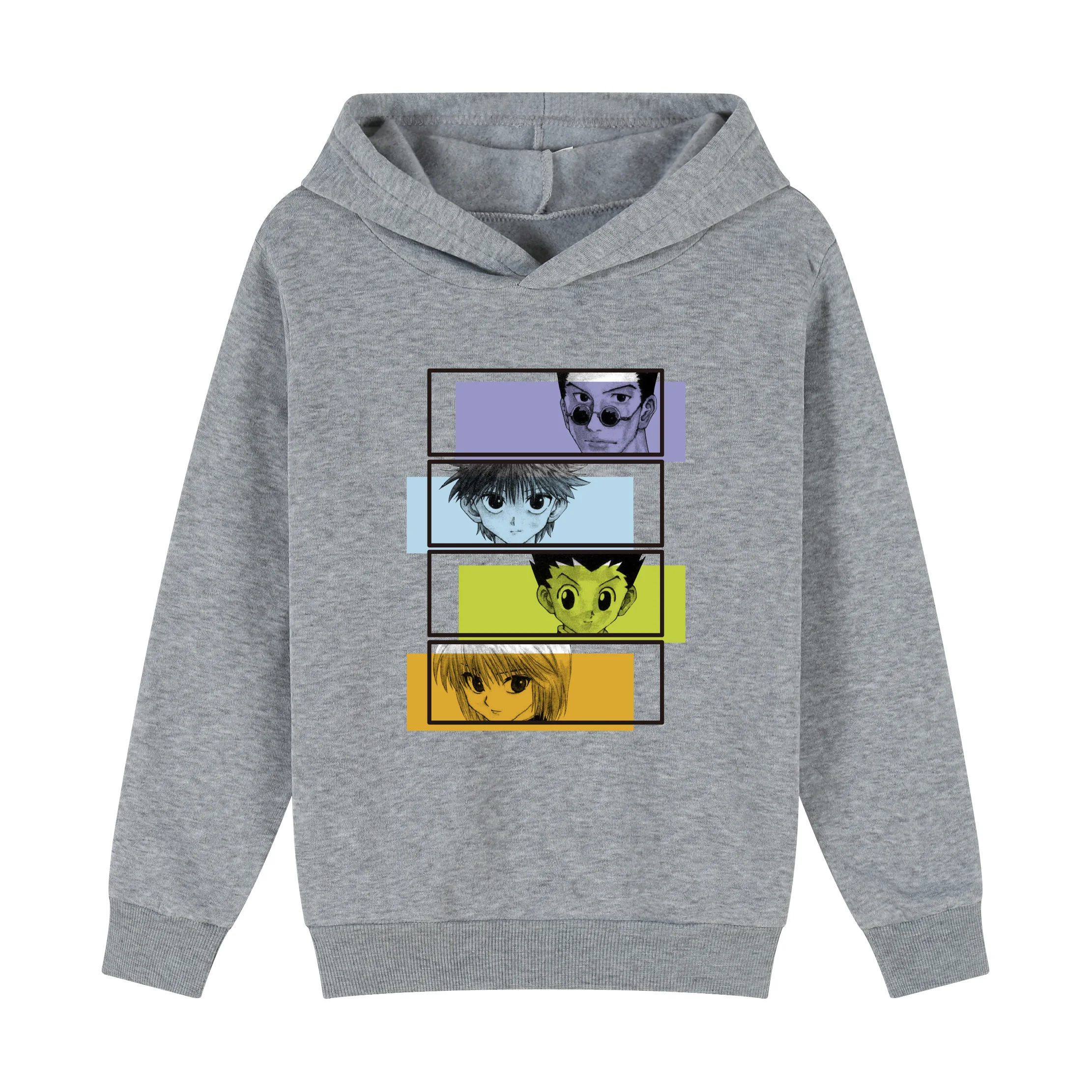 2021 New Fun Games Long-sleeved Children's Sweatshirt with Star Print Fashion Children's Top Cotton Autumn Spring Baby Hoodie
2021 New Fun Games Long-sleeved Children's Sweatshirt with Star Print Fashion Children's Top Cotton Autumn Spring Baby Hoodie