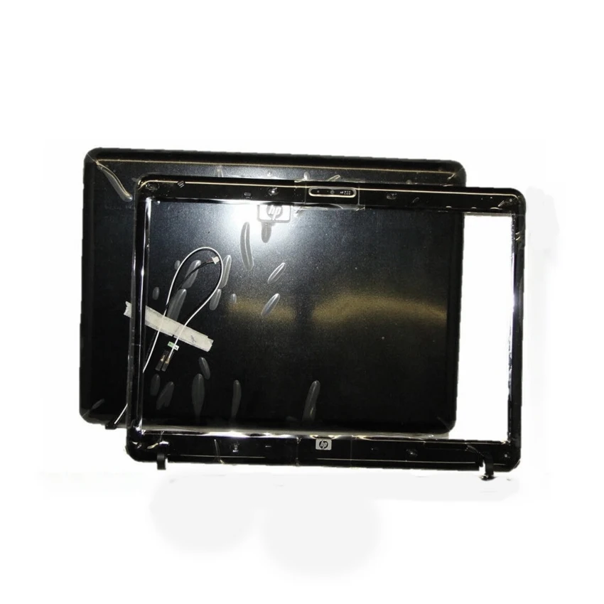 Новинка для HP Compaq 6530S 6535S LCD задняя крышка + передняя рамка 491643-001 6070B0252501
Новинка для HP Compaq 6530S 6535S LCD задняя крышка + передняя рамка 491643-001 6070B0252501