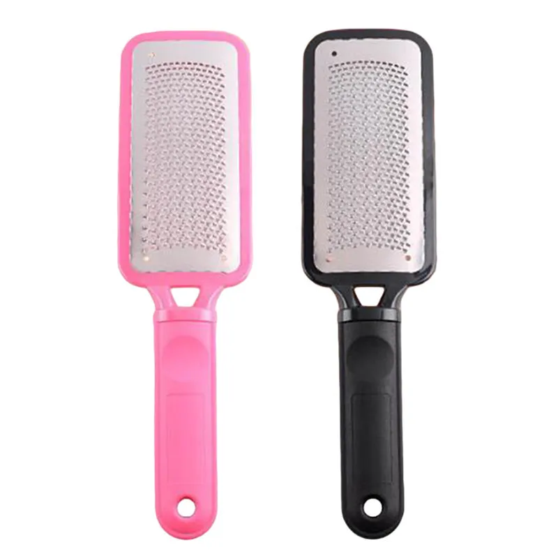 1Pc Large Size Double Side Foot Rasp Remover Pedicure Feet Heel File Cuticle Cleaner Health Feet Care Tool Bathroom Products
1Pc Large Size Double Side Foot Rasp Remover Pedicure Feet Heel File Cuticle Cleaner Health Feet Care Tool Bathroom Products