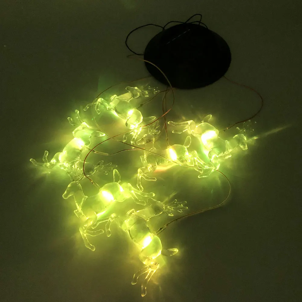 Светодиодная гирлянсветильник на солнечной батарее, колокольчики ветра, красочный Рождественский олень, настенный подвесной Ловец снов дл...
Светодиодная гирлянсветильник на солнечной батарее, колокольчики ветра, красочный Рождественский олень, настенный подвесной Ловец снов дл...