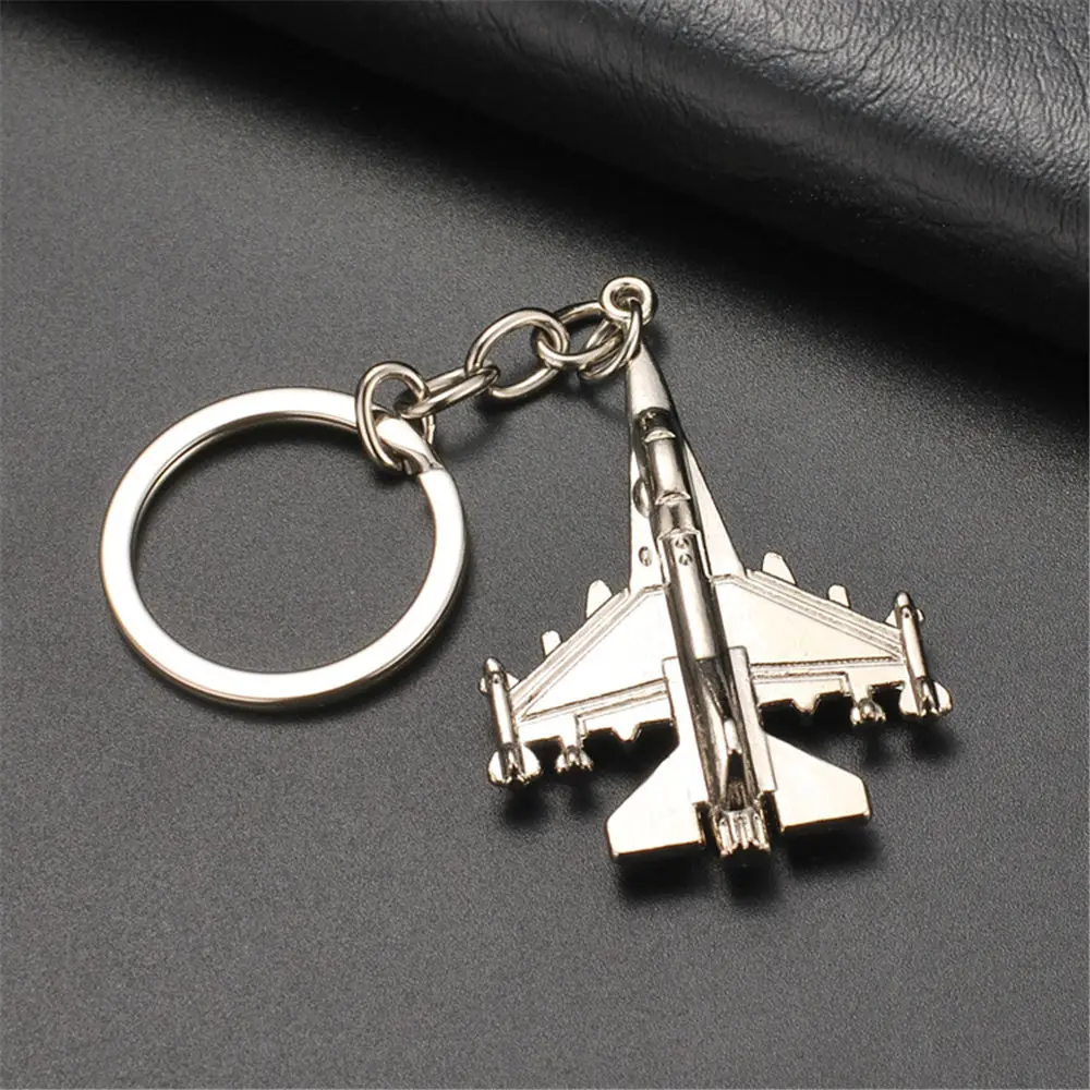 Fashion Plane Model Key Chain Keychains Charms For Men Car Bag Key Rings Metal Handcraft High Quality New Festival Gifts 2020
Fashion Plane Model Key Chain Keychains Charms For Men Car Bag Key Rings Metal Handcraft High Quality New Festival Gifts 2020
