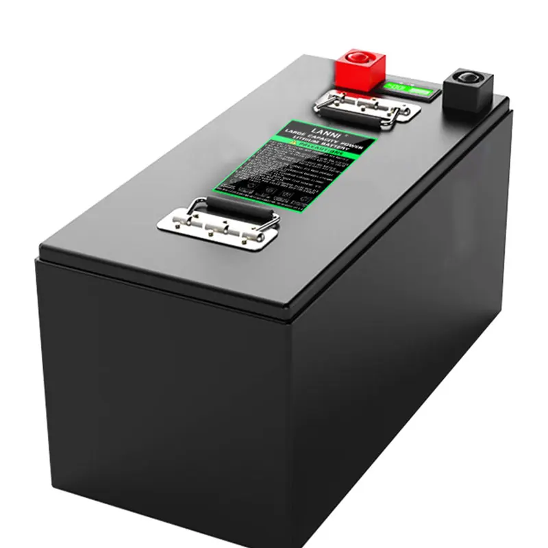 LiFePO4 60v20ah is Suitable for Uninterruptible Power Supply Forklift, Golf Cart, Home Appliance, Ship Machine and Outdoor
LiFePO4 60v20ah is Suitable for Uninterruptible Power Supply Forklift, Golf Cart, Home Appliance, Ship Machine and Outdoor