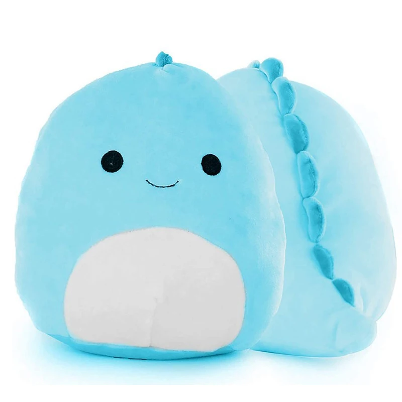 Plush Toys 3D Dinosaur Green Pillow Soft Lumbar Back Cushion Plush Stuffed Toy Kids Birthday Gift Home Decor
Plush Toys 3D Dinosaur Green Pillow Soft Lumbar Back Cushion Plush Stuffed Toy Kids Birthday Gift Home Decor