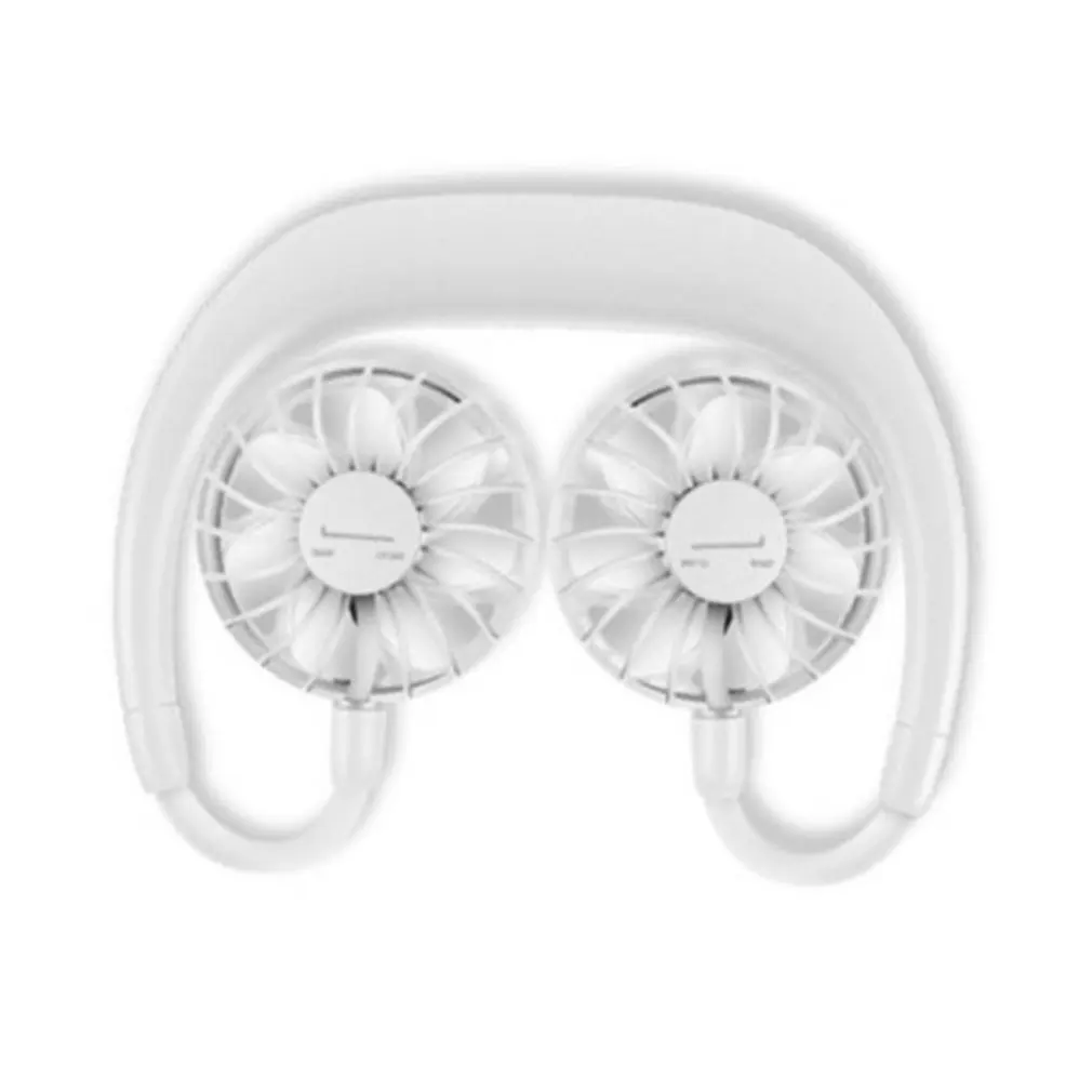 3-leaf sports wear hanging neck fan first generation Plastic Ordinary round 360 Degree Rotation Refrigeration
3-leaf sports wear hanging neck fan first generation Plastic Ordinary round 360 Degree Rotation Refrigeration